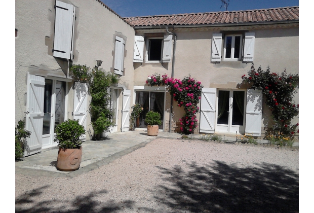 Chambre d Hôtes à Tillac