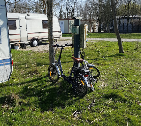 Sarl Arnica à Villars-les-Dombes