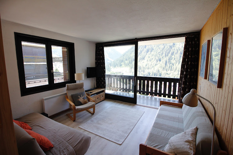Chatel Apartment à Chtel