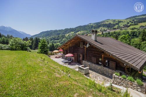 Chalet Le Stameu à Hauteluce Les Saisies