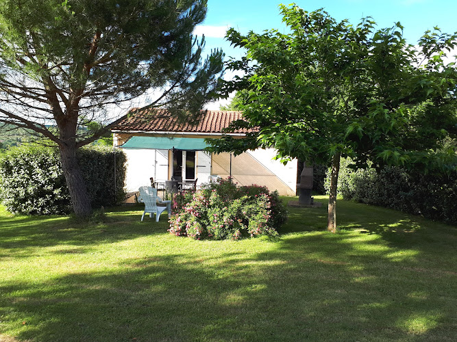 Le Hameau des Cardenals à Salviac