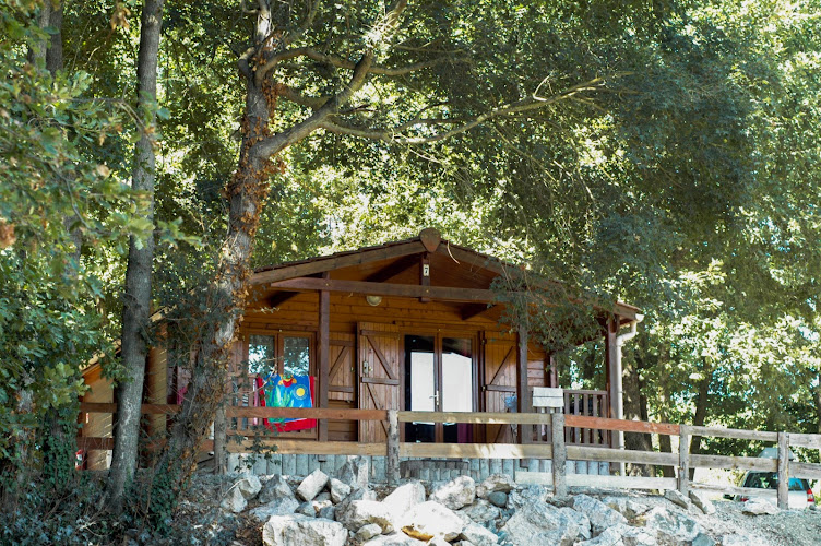 Camping Sites And Landscapes Le Moulin à Martres-Tolosane