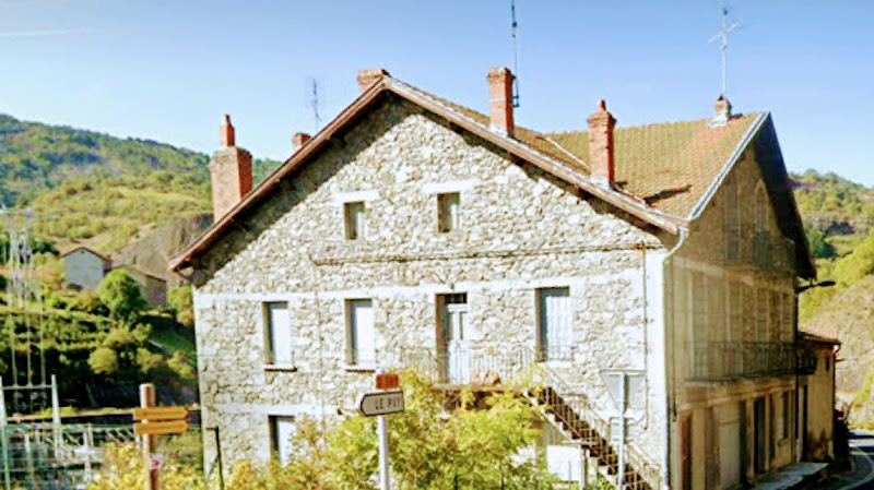 Les Terrasses de l Allier à Monistrol-d'Allier