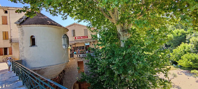 En Provence Gite à Mollans-sur-Ouvèze