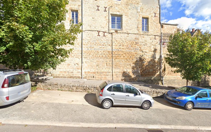 Saint-denis tresmer à Vayrac