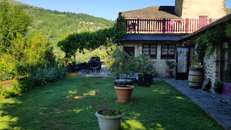 Les Copains à Bord à Cans-et-Cévennes