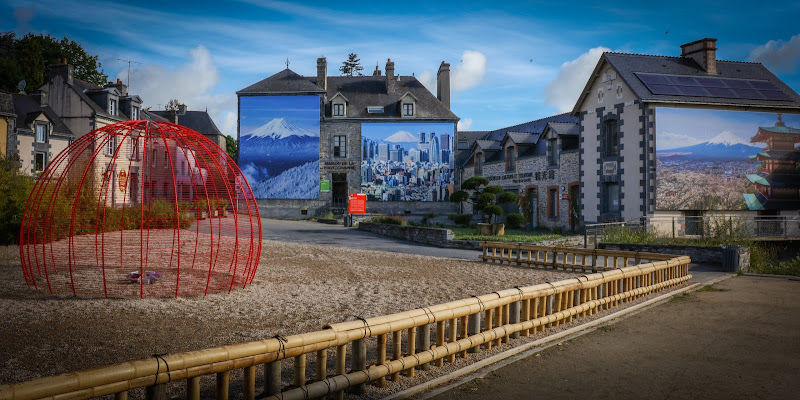 Rives Nature à Sixt-sur-Aff