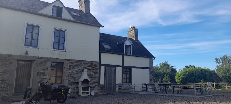 Big House France à Grandparigny