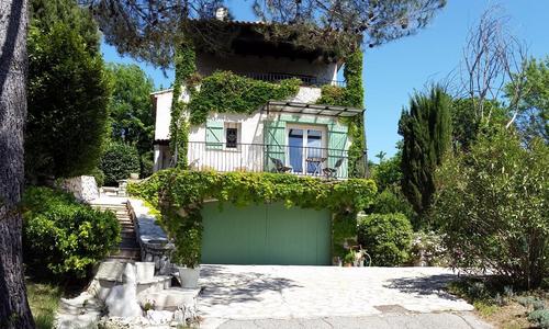 Gîte des Campons à La Colle-Sur-Loup