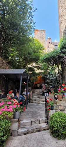 Le studio de St-Sauveur à Dinan