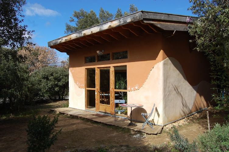 Gîte secrets de paille Bédoin à Bédoin