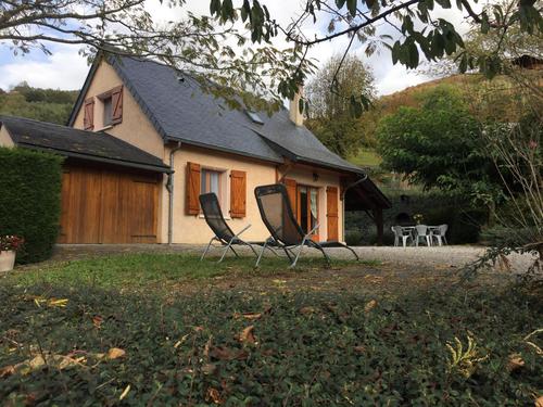 Chez Joseph à SARRANCOLIN