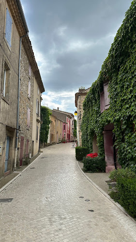 Maison des Amis