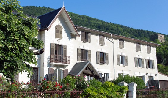 Résidence Speranza à Allevard