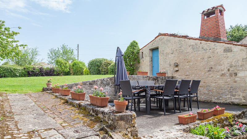 Gite de la Gravée Vendée à Saint-Michel-le-Cloucq