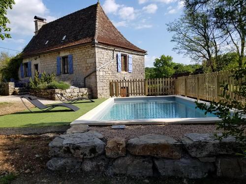 Gîtes de France® - Gîte du Puy Delclaux à GINTRAC