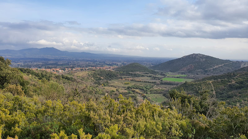 Corbère-les-Cabanes à Corbère-les-Cabanes
