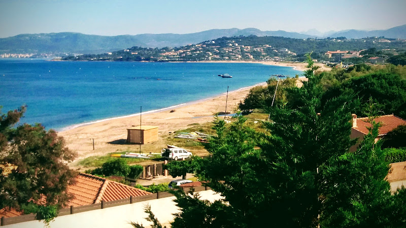 Hôtel L Isolella à Porticcio