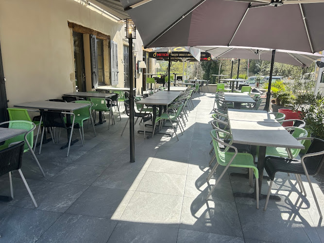Rod & Sève hôtel restaurant traiteur à Propières