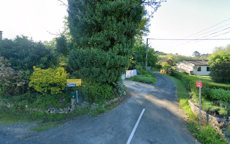 Au Domaine du Bru à Frayssinet-le-Gélat