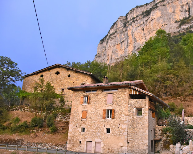 Gîtes de la Chabotte à Chtelus