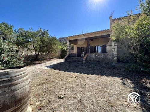 Gîte Vigneron à Roquefort Des Corbieres