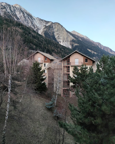 Orfea Modane à Fourneaux