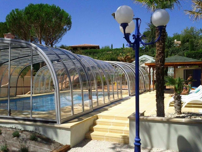 Locations de vacances Bellevue à Dieulefit