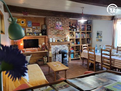 Chez Marthe à Sailly Au Bois
