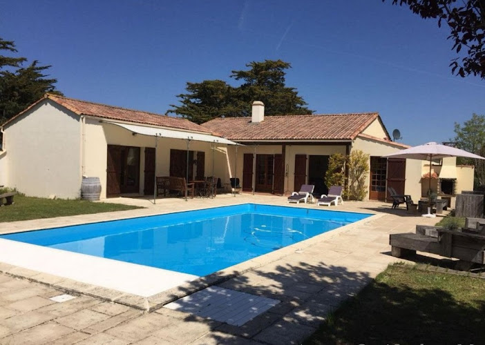 La Villa du Payré à Jard-sur-Mer