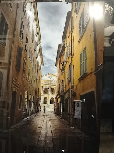 Operappart à Toulon