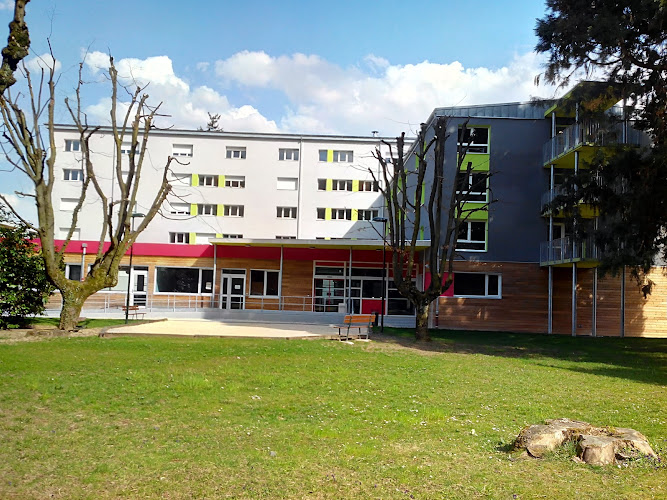 Résidence Fontanet à Aix-les-Bains