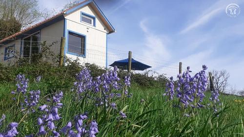 Tiny House à Baincthun