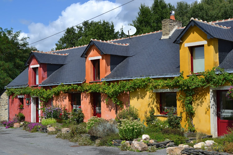 Gîte Le Drap d Or à Conquereuil