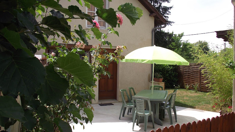Gîtes Périgord à Aubas