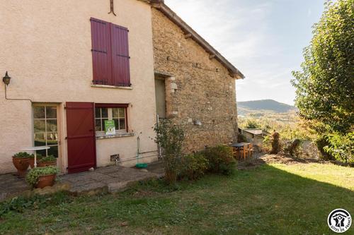 Gîte les Ecureuils à Montclar De Comminges
