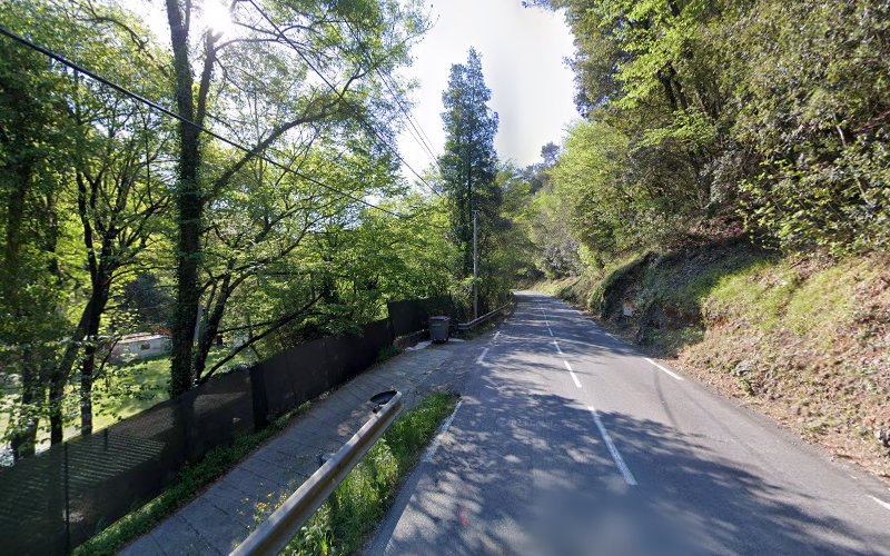 SCI vallon vert à Roquefort-les-Pins