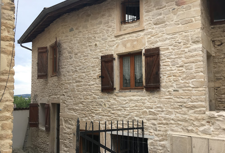 Le Petit Secret d Alban à Saint-Alban-de-Roche