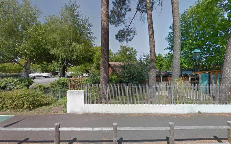Camping Caravosse à Biscarrosse