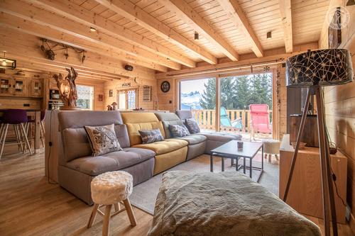 Chalet Rochebrune