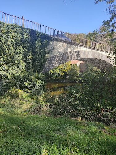 camping du Pont de Saint Gal à Saint-Gal-sur-Sioule