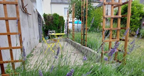 Le Guet de Garde à Châtillon-sur-Indre
