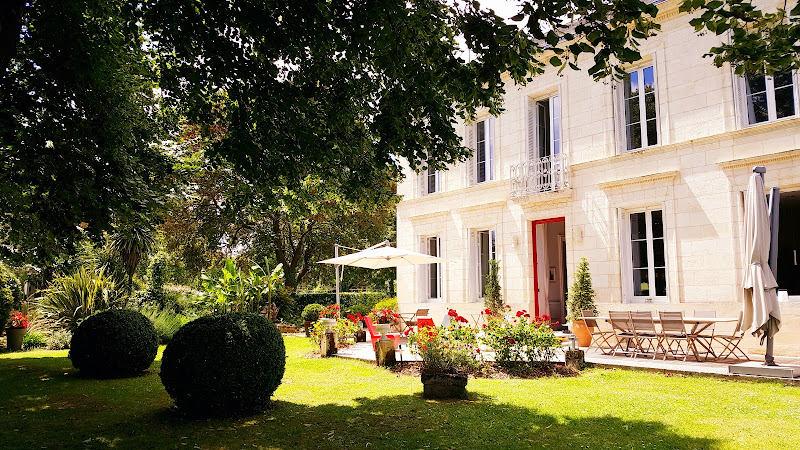 Gite l Escale de Bel Air