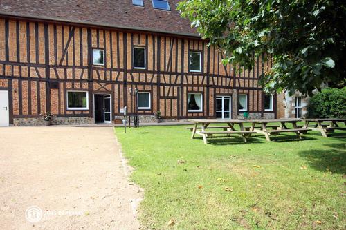 Le Trou Normand à Vieille Lyre (La)