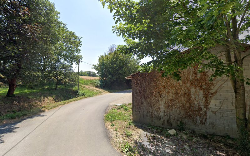 Le Gîte des Moutiers à Allex