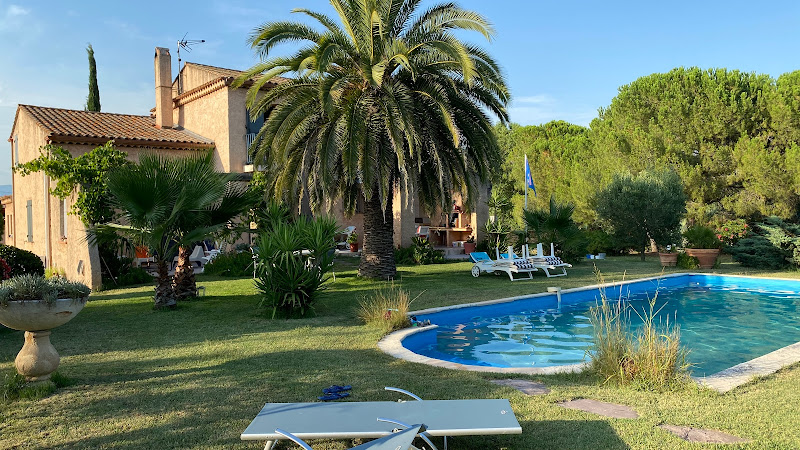 Villa Bagatelle à Le Muy