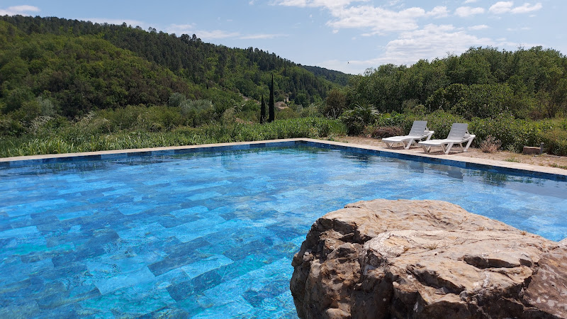 Mas Anahata à Générargues