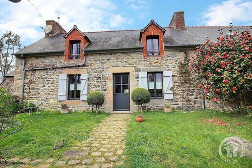 La maison d'Amandine à Plouha
