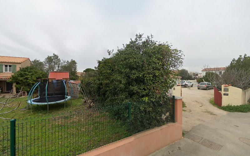Oualid maison à La Farlède