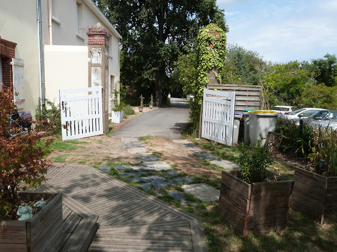 Le Petit Herbauges à Bouaye